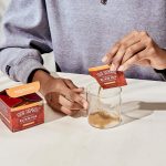 Four Sigmatic Cordyceps Elixir (PERFORM) 4 x 20 serveringer