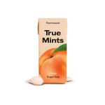 True Mints Peach 18 x 11 g