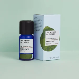 Bergamot eterisk olje 12 ml