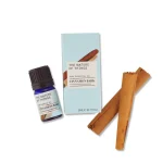 Cinnamon Bark - Kanel eterisk olje 5 ml