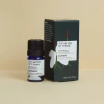 Jasmine Absolute - Jasmin Eterisk olje (20% i jojobaolje) 5 ml