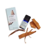 Sandalwood - Sandeltre Eterisk Olje (20% i jojobaolje) 5 ml