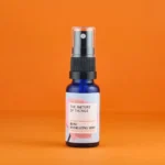 Rose Hydrating Mist 20ml - Hud og tekstilspray med rose