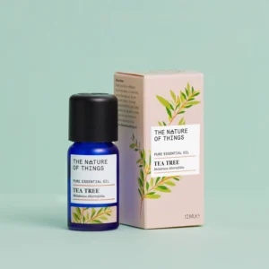 Tea Tree - Tetre eterisk olje 12 ml (tetreolje)