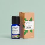 Geranium eterisk olje 12 ml