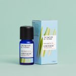 Lemongrass - Sitrongress eterisk olje 12 ml