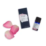 Rose Absolute - Rose eterisk olje (20% i jojobaolje) 5 ml