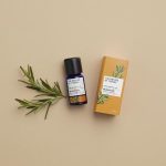 Rosemary - Rosmarin eterisk olje 12 ml