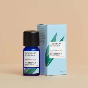 Eucalyptus Globulus - Eukalyptus eterisk olje 12 ml