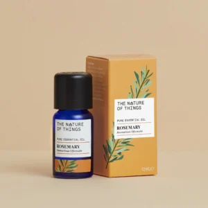 Rosemary - Rosmarin eterisk olje 12 ml