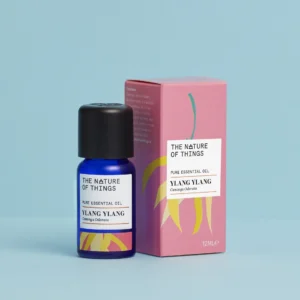 Ylang Ylang eterisk olje 12 ml - Økologisk