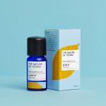 Lemon - Sitron eterisk olje 12 ml