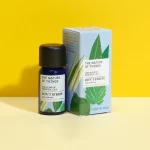 Don't Stress Blend 12 ml - BEROLIGENDE - Bergamot, Patchouli, Bitterappelsin