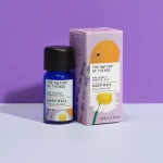 Sleep Well Blend 12 ml - AVSLAPPENDE - Lavendel, Kamille, Mandarin