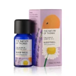 Sleep Well Blend 12 ml - AVSLAPPENDE - Lavendel, Kamille, Mandarin