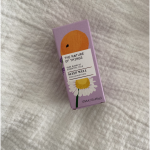 Sleep Well Blend 12 ml - AVSLAPPENDE - Lavendel, Kamille, Mandarin