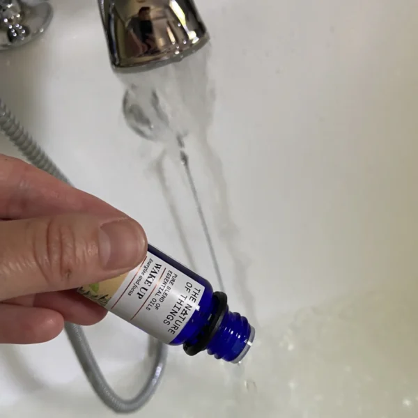Don't Stress Blend 12 ml - BEROLIGENDE - Bergamot, Patchouli, Bitterappelsin