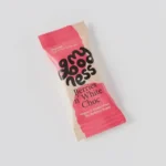 10 Kolli: Berries n’ White Choc - Oat & Nut Butter Bar 15 x 30 g