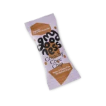 10 kolli: Crunchy Choc Chip  - Oat & Nut Butter Bar 15 x 30 g